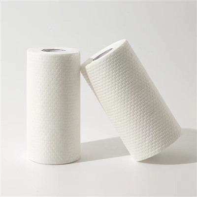 هل تجذب المناديل الطبية التي يمكن التخلص منها الغبار؟