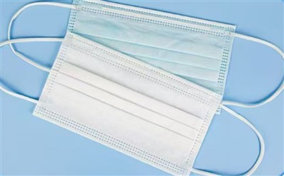 هل تقوم أقنعة التخلص من النفايات بتصفية PM2.5؟